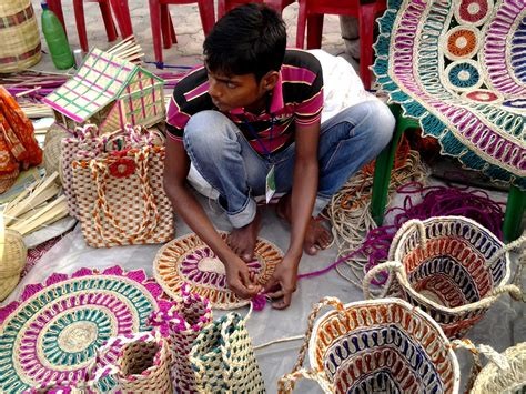 Our Handicraft Heritage