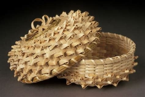 Handcrafted Basket